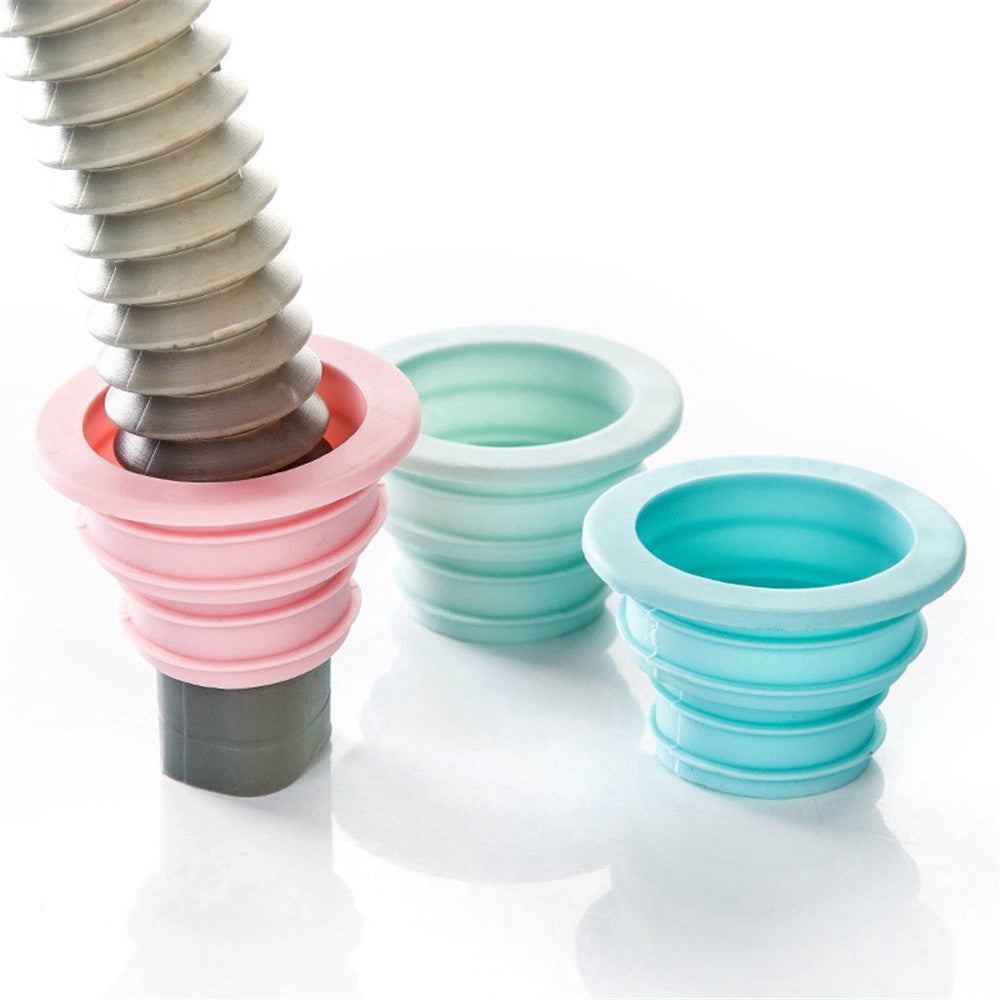 KIT 5 UNIDADES Anel De Vedação