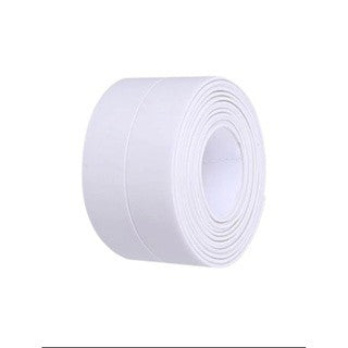 Fita Selante de PVC à Prova d'Água para Cozinha / Banheiro / Banheira