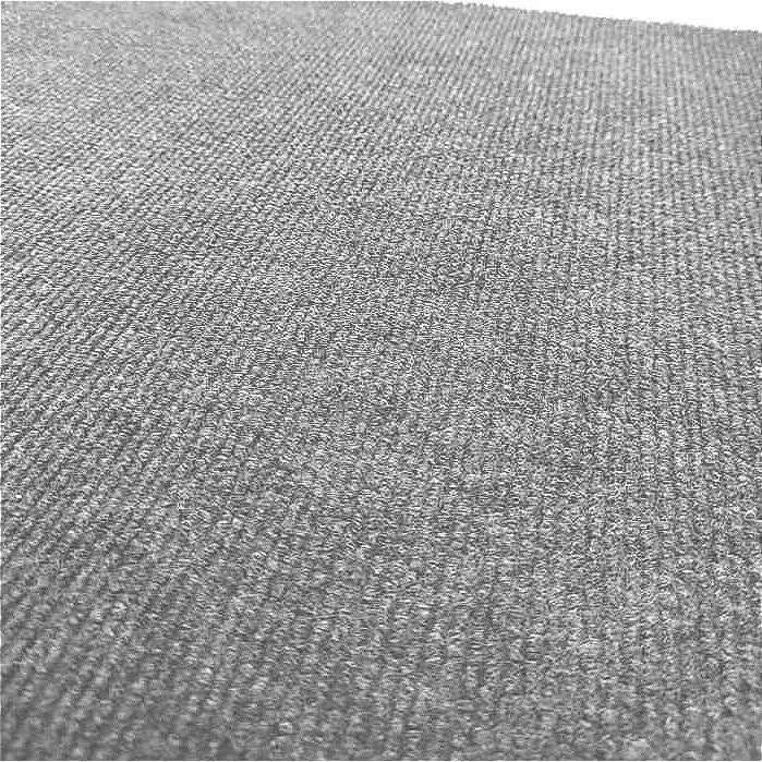 Kit 6 Carpete Adesivo 60x60cm -Tapete Autocolante  Escritório Sala Quarto
